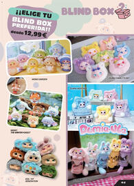 Catálogo Toy Planet Página 5