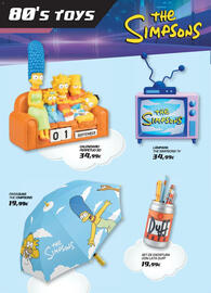 Catálogo Toy Planet Página 50