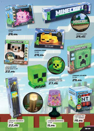 Catálogo Toy Planet Página 59