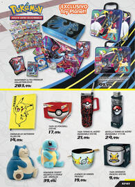 Catálogo Toy Planet Página 63