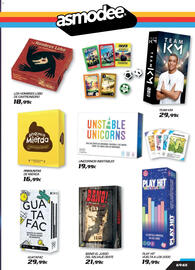 Catálogo Toy Planet Página 65