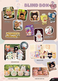 Catálogo Toy Planet Página 7