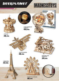 Catálogo Toy Planet Página 70