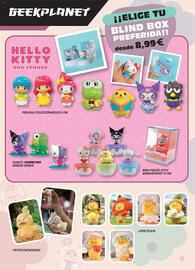 Catálogo Toy Planet Página 8