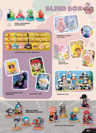 Catálogo Toy Planet Página 9