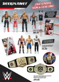 Catálogo Toy Planet Página 14