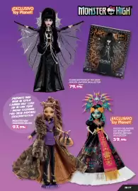 Catálogo Toy Planet Página 17