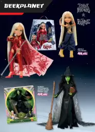 Catálogo Toy Planet Página 18