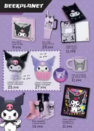 Catálogo Toy Planet Página 20