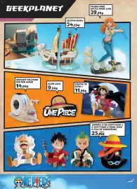 Catálogo Toy Planet Página 26