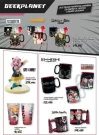 Catálogo Toy Planet Página 30