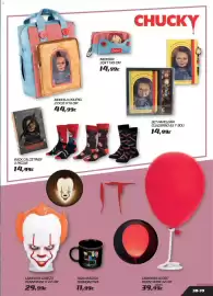 Catálogo Toy Planet Página 39