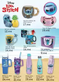 Catálogo Toy Planet Página 54