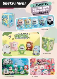 Catálogo Toy Planet Página 6