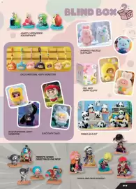 Catálogo Toy Planet Página 9