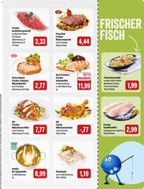 Feneberg Prospekt Seite 3