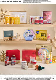 Catálogo El Corte Inglés Página 3