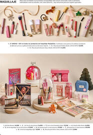 Catálogo El Corte Inglés Página 4