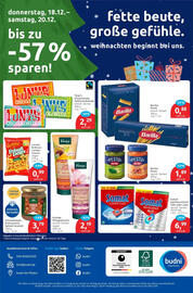 Budni Prospekt woche 51 Seite 10