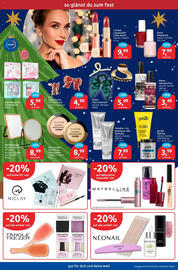 Budni Prospekt woche 51 Seite 8