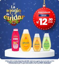 Catálogo Boticas Perú Página 3