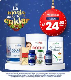 Catálogo Boticas Perú Página 7