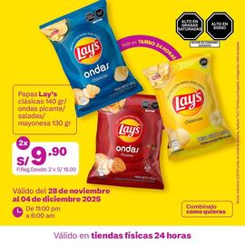 Catálogo Tambo semana 48 Página 3