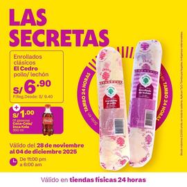 Catálogo Tambo semana 48 Página 4