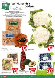 Dekamarkt folder week 50 Pagina 10