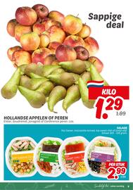 Dekamarkt folder week 50 Pagina 11