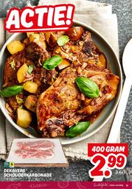 Dekamarkt folder week 50 Pagina 13