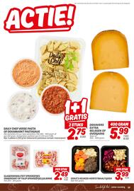 Dekamarkt folder week 50 Pagina 15