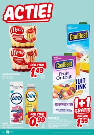 Dekamarkt folder week 50 Pagina 16