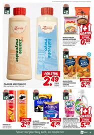 Dekamarkt folder week 50 Pagina 19