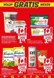 Dekamarkt folder week 50 Pagina 2