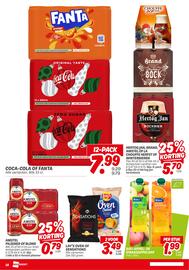 Dekamarkt folder week 50 Pagina 20