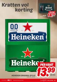 Dekamarkt folder week 50 Pagina 21