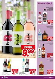 Dekamarkt folder week 50 Pagina 22