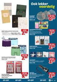 Dekamarkt folder week 50 Pagina 25