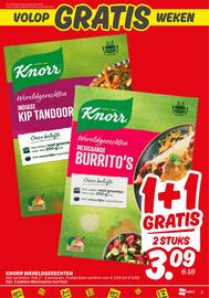 Dekamarkt folder week 50 Pagina 3