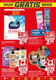 Dekamarkt folder week 50 Pagina 6