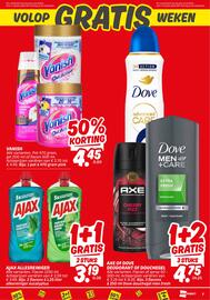 Dekamarkt folder week 50 Pagina 7