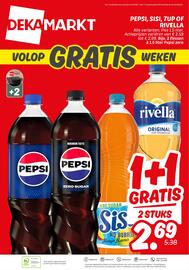 Dekamarkt folder week 50 Pagina 8