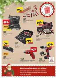 Jula reklamblad Sida 12