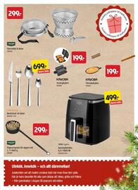 Jula reklamblad Sida 13