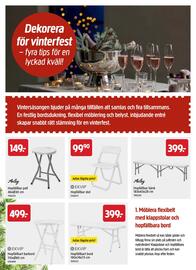 Jula reklamblad Sida 14