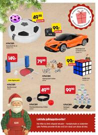 Jula reklamblad Sida 22