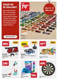 Jula reklamblad Sida 23