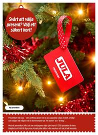 Jula reklamblad Sida 24