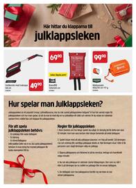 Jula reklamblad Sida 25